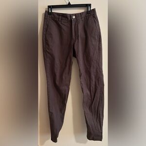 BONOBOS Brown Trousers